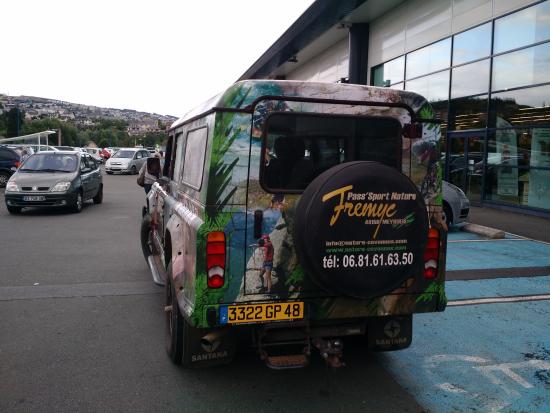 respect des places handicapes