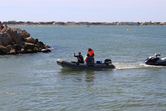 retour de l activite