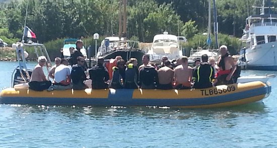 retour de l epave du