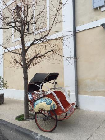 retour de voyage galerie