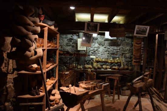 rez de chaussee metiers