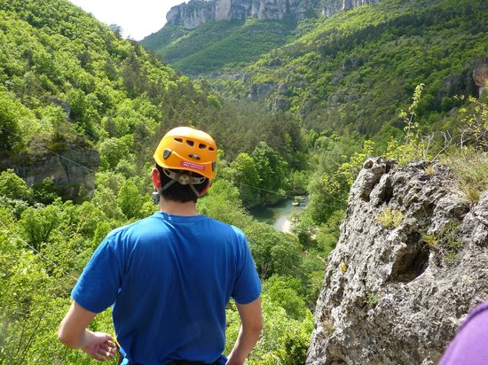 roc et canyon loisirs