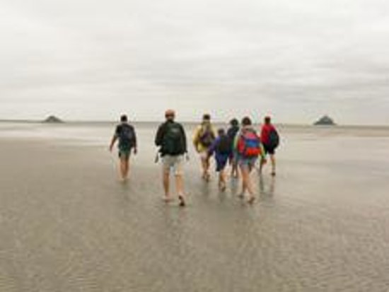 romain pilon guide independant