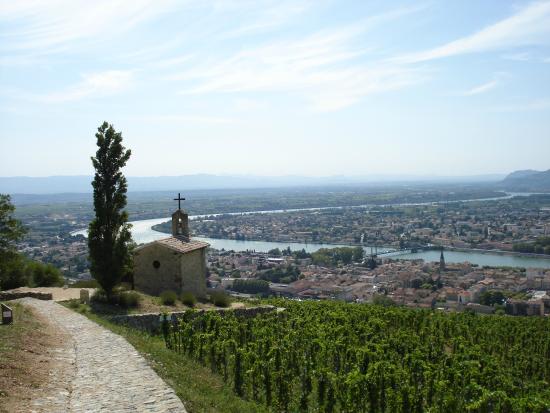 route des belvederes