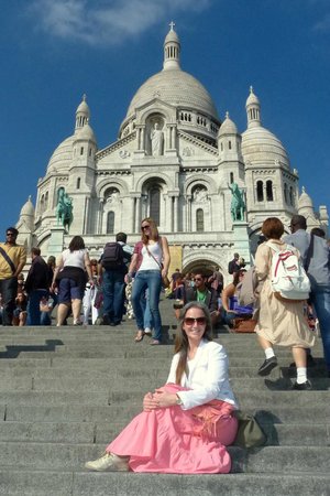 sacred heart basilica