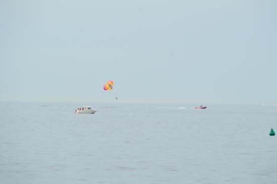 saint cyr parachute ascensionn