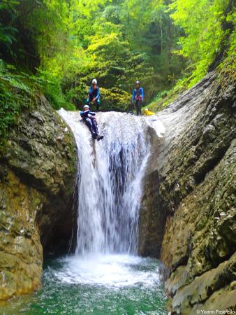 saint gervais les bains