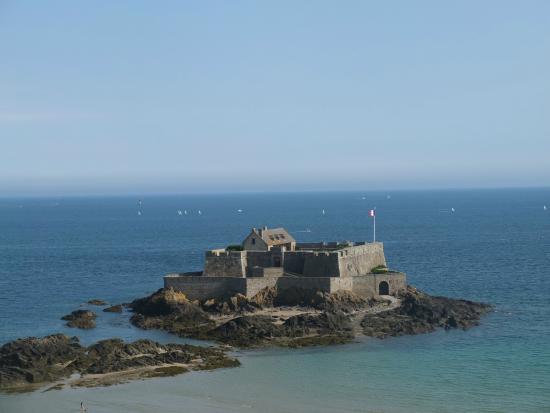 saint malo guide