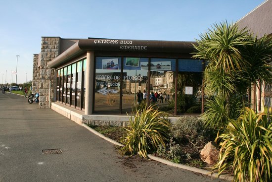 saint malo plongee emeraude