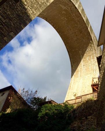 saint nazaire en royans