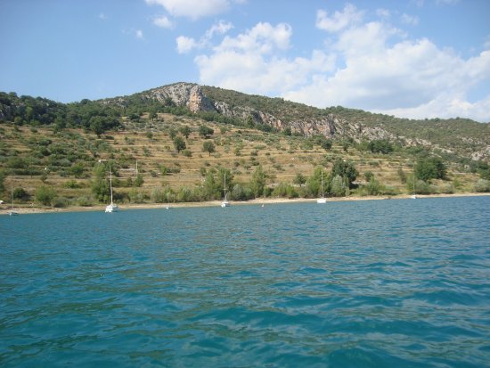 sainte croix du verdon