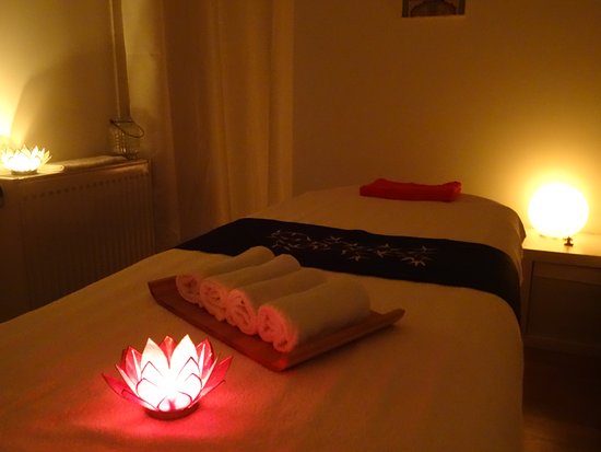 salle de massage co being