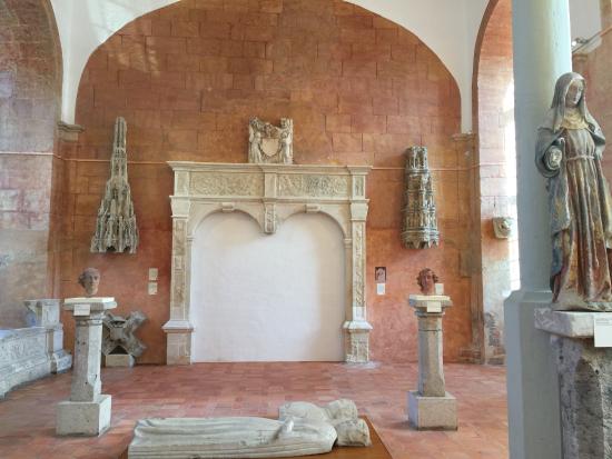 salle du rez de chaussee