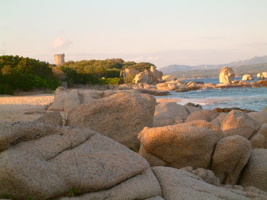 san giovanni reserve