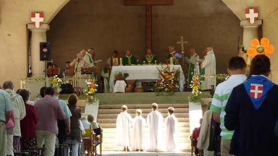 sanctuaire notre dame 1