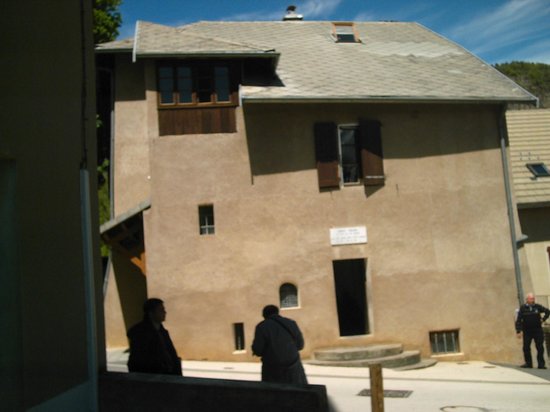 sanctuaire notre dame 3