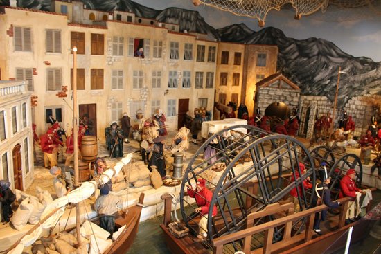 santons maryse di landro