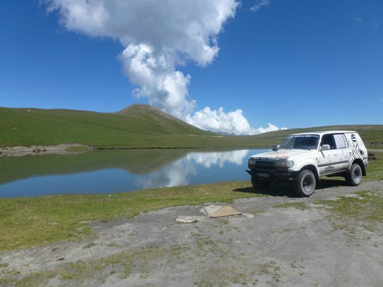 savoie decouverte private