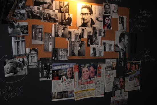 scene 5 paul n a pas