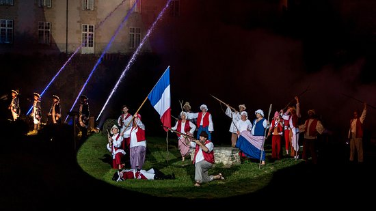 scenofeerie de semblancay