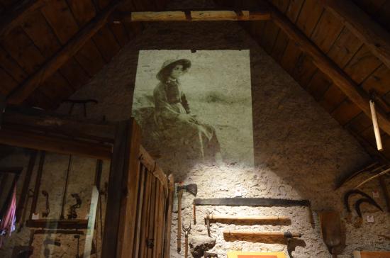 scenomusee la toinette