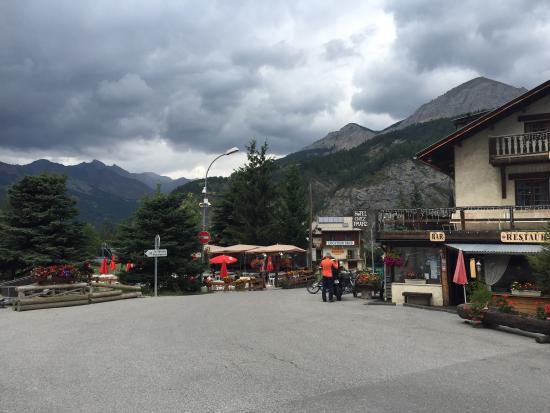 seignus station de ski