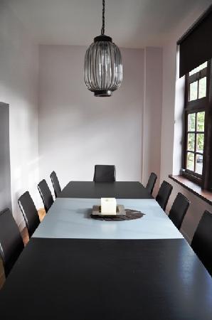 seine view dining room