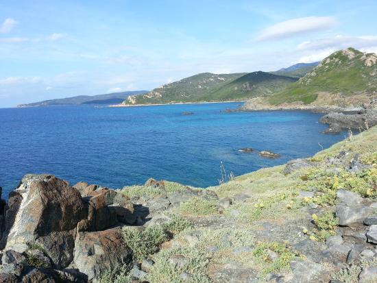 sentier des douaniers 1