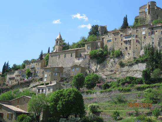 sentier des fontaines