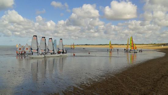 sion l ocean et l ecole