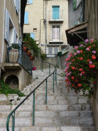 sistero vielle ville