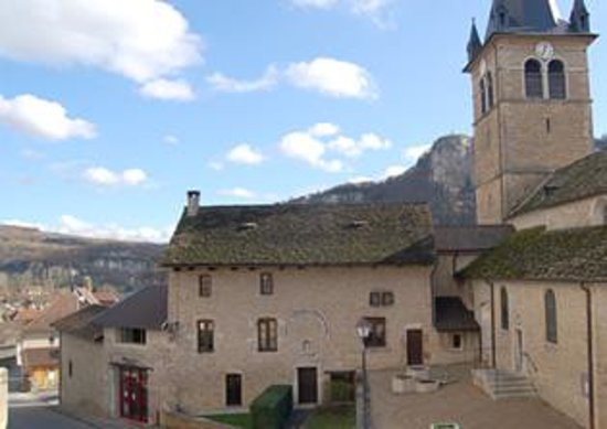 site archeologique de 1