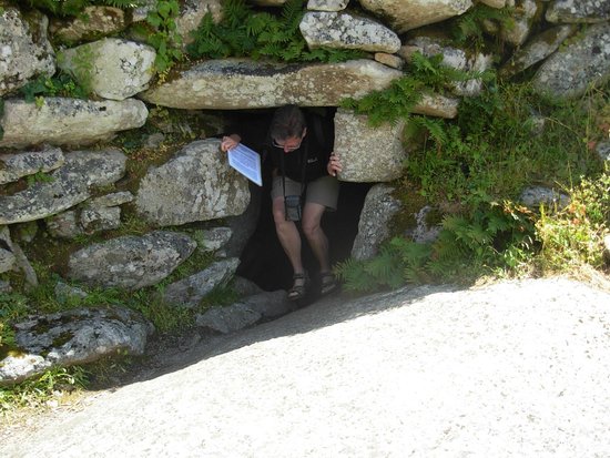 site archeologique de