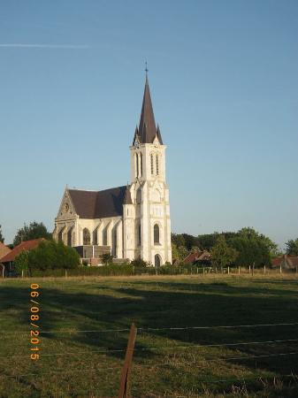 site du bataille de bouvines