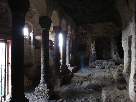 site troglodyte de jonas