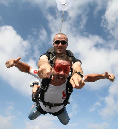 skyspirit parachutisme