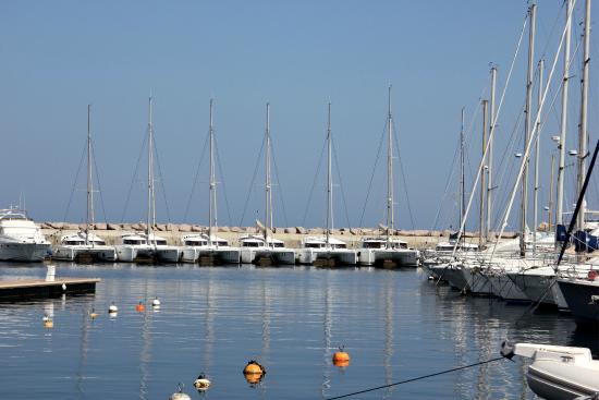 solenzara marine service