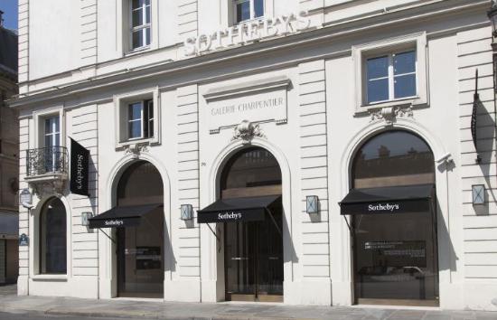 sotheby s