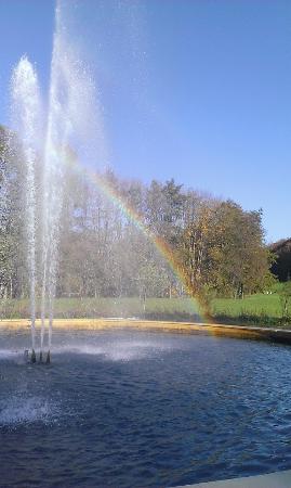 source de velleminfroy