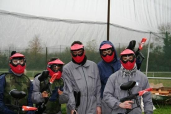 spirit of millennium