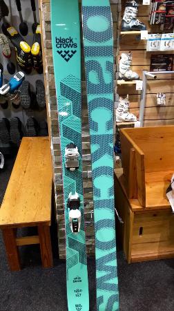sport 2000 wolf ski shop