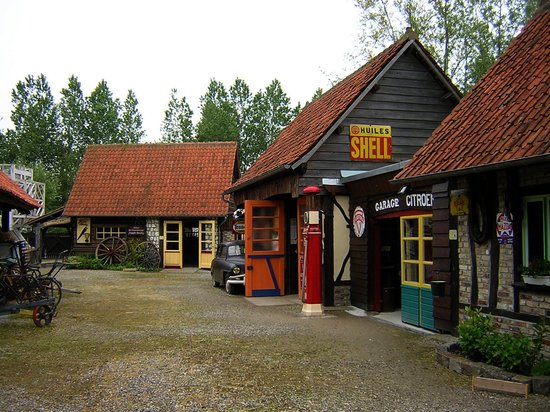 st joseph village guines