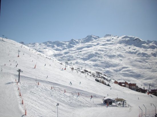 st martin de belleville