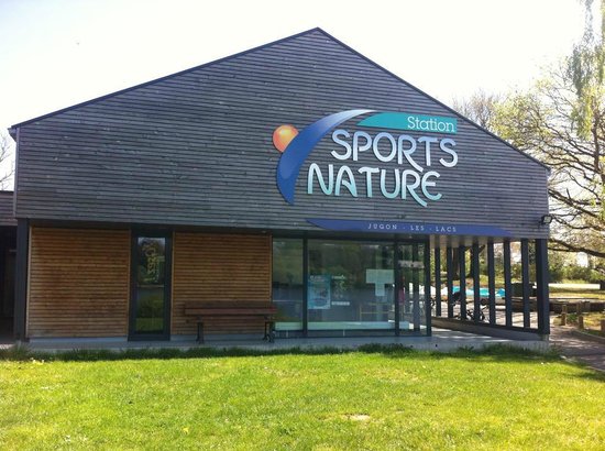 station sports nature