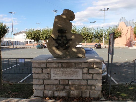 stele des tailleurs de