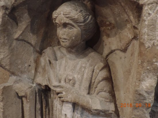 stele gallo romaine d