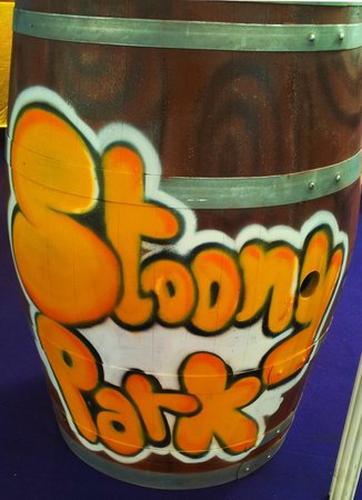 stoony park