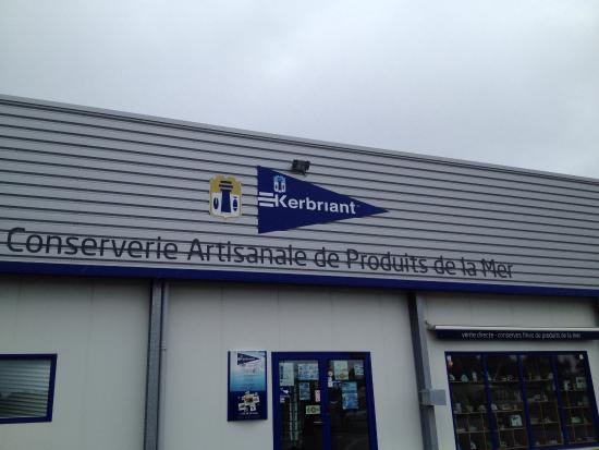 super conserverie des