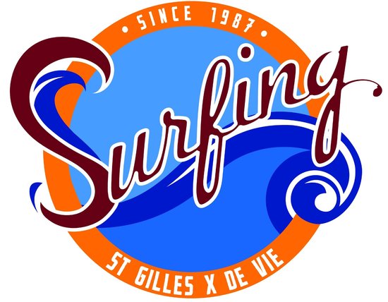 surfing saint gilles