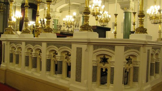 synagogue buffault